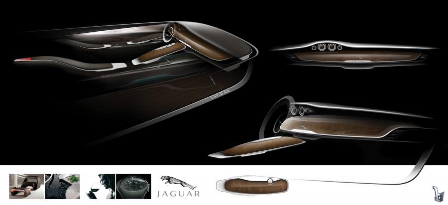  Bertone B99 Concept 2011 года  (фото 6 из 23)